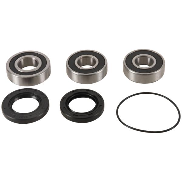 Pivot Works PWRWS-H04-000