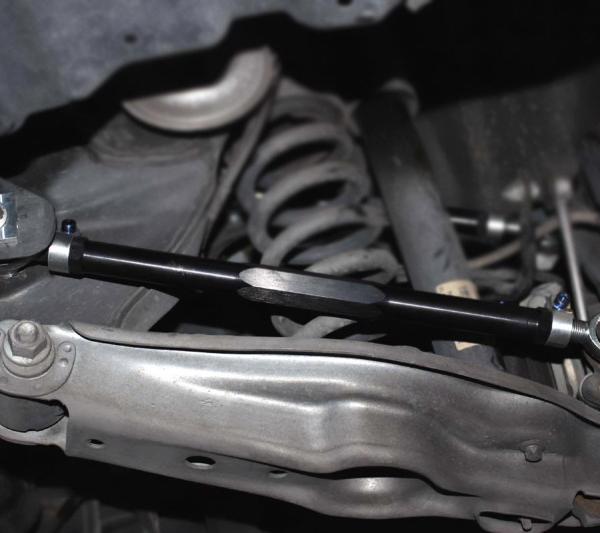 SPL Parts SPL RTAEL E9X