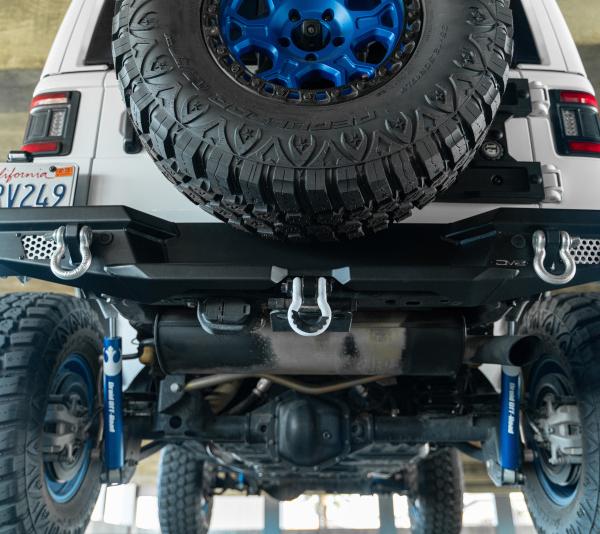 DV8 Offroad RBJL-13