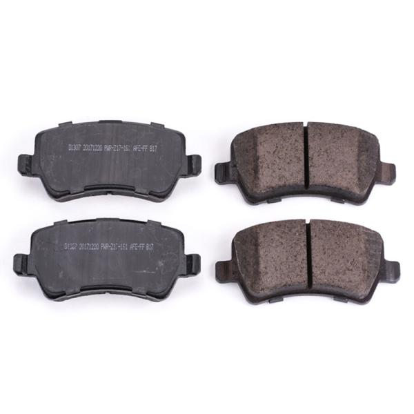 PowerStop 16-1307