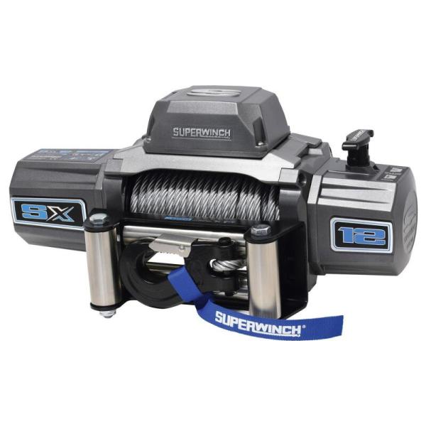 Superwinch 1712200