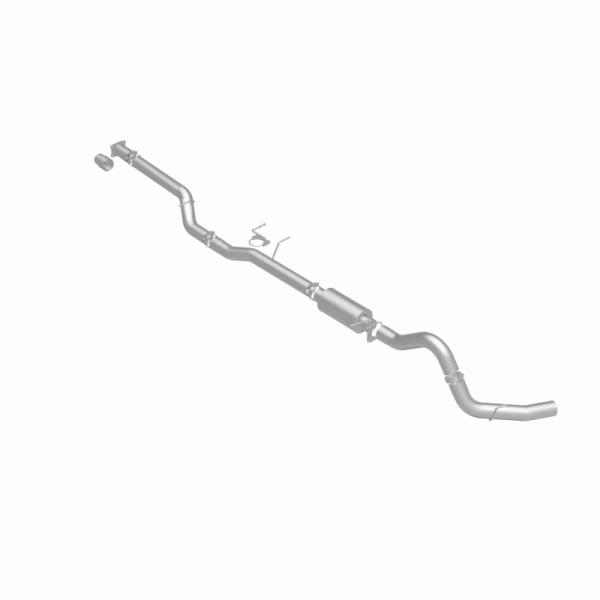 MAG BRE Exhaust Kits Magnaflow 106-0661