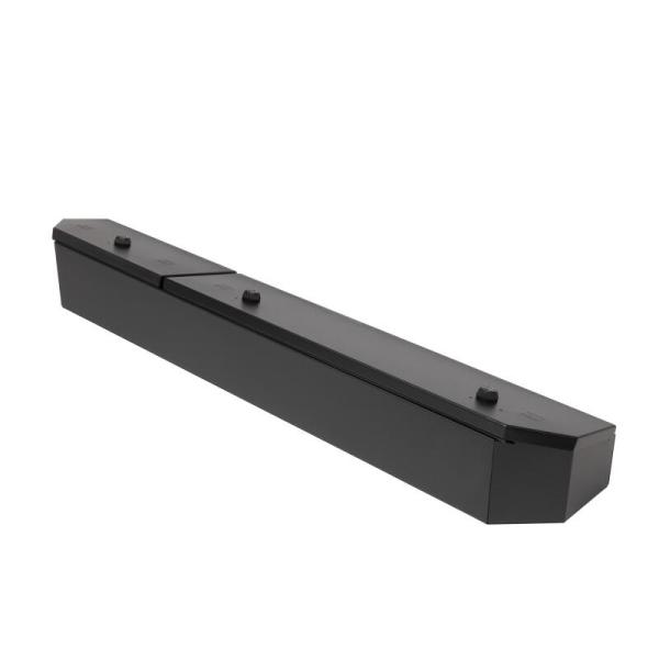 TFY Underseat Lockbox Tuffy Products 319-01-A