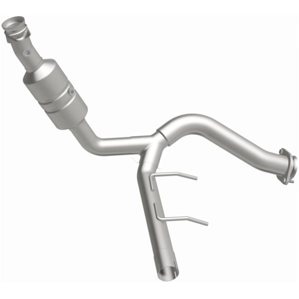 MAG Converter Direct Fit Magnaflow 52418