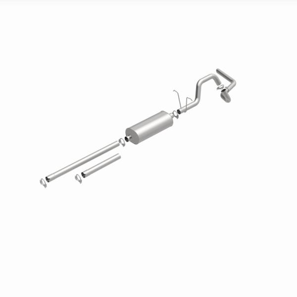 MAG BRE Exhaust Kits Magnaflow 106-0027