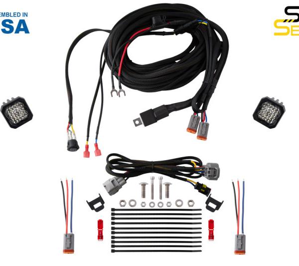 Diode Dynamics DD7156