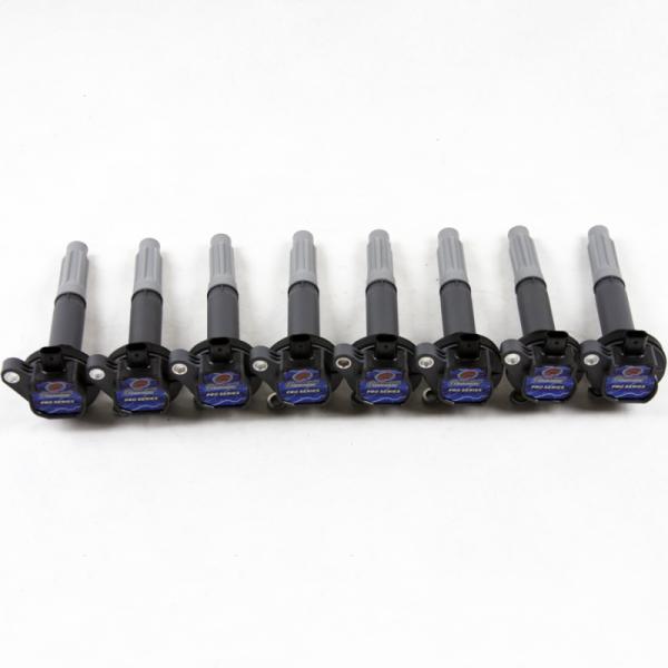 GMS Wire Connection Kits Granatelli Motor Sports 28-1816CP