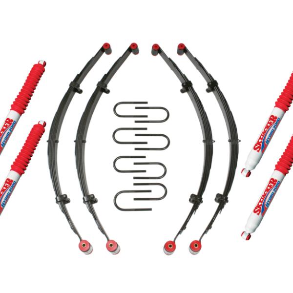 Skyjacker J21BKH