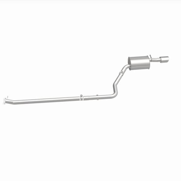 MAG BRE Exhaust Kits Magnaflow 106-1055