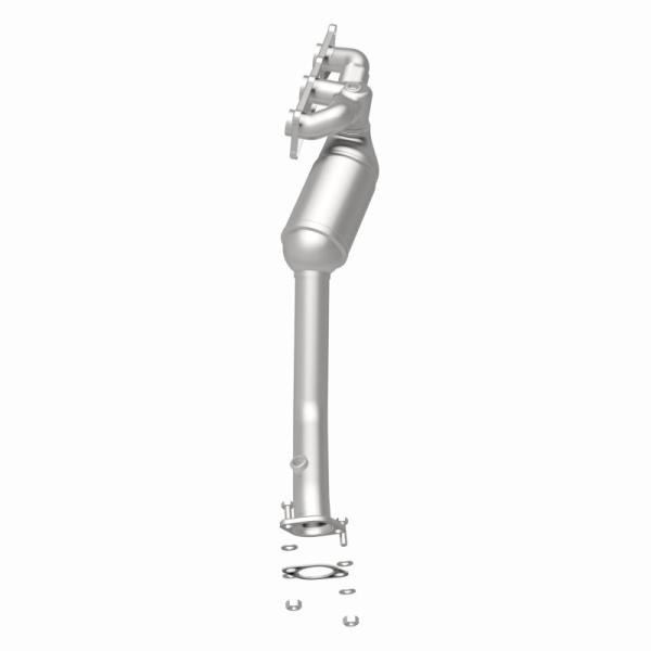 Magnaflow 5531762