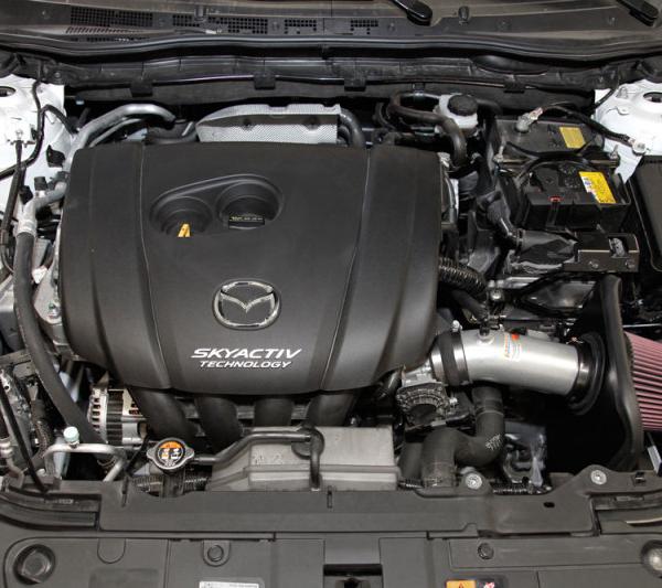 K&N Engineering 69-6032TS