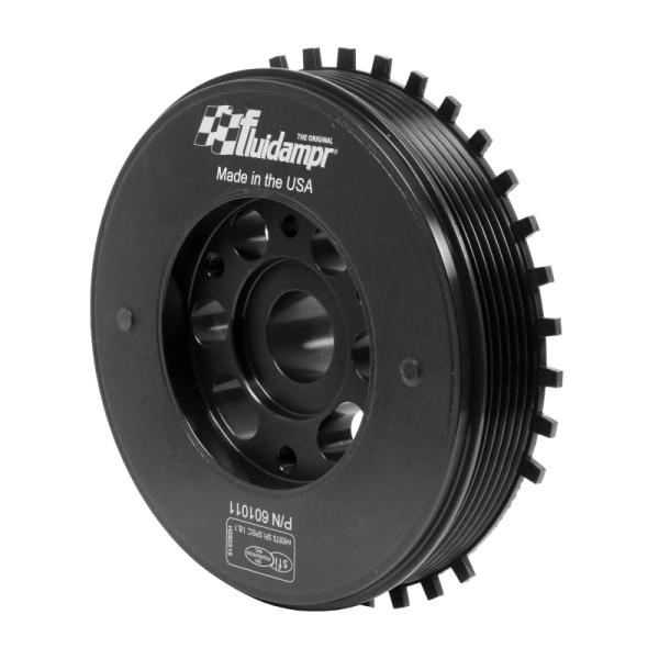 Fluidampr 601011