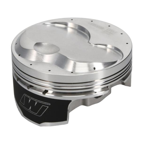 WIS Piston Sets - 8 Cyl Wiseco K0434B125