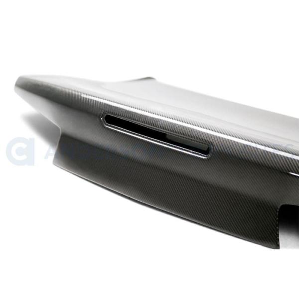 Anderson Composites AC-TL16CHCAM-DS