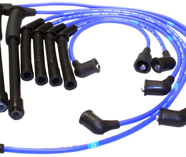 NGK Spark Plug Wire Sets NGK 9343