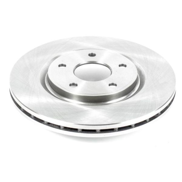PowerStop AR83081