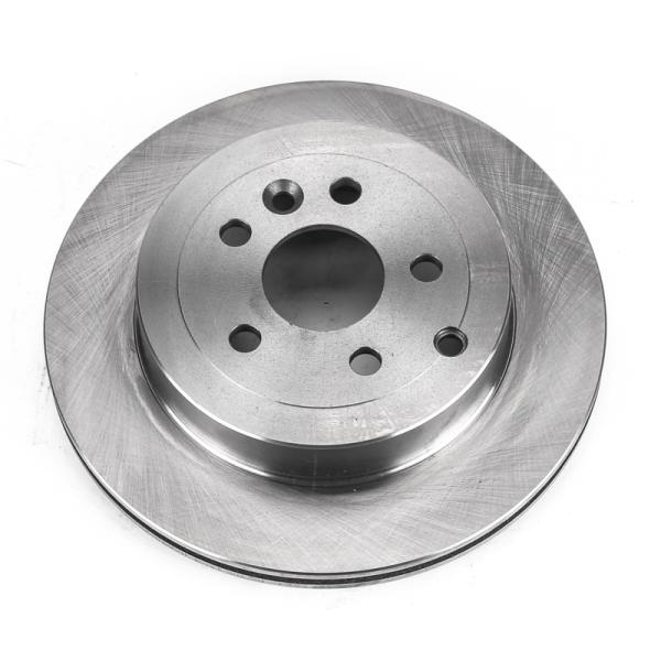PSB Autospecialty Rotor PowerStop EBR1094