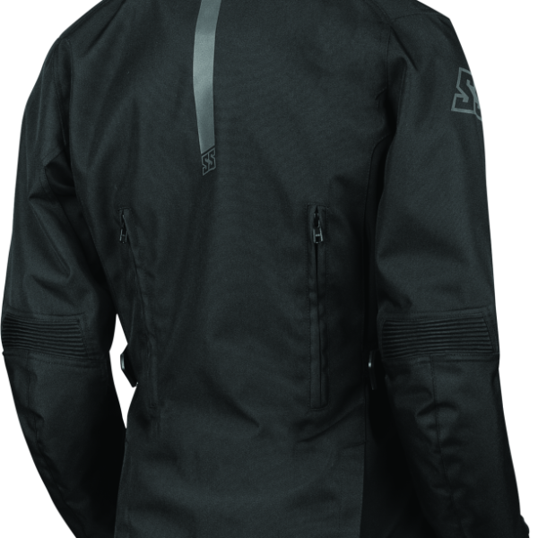 Speed and Strength 880408