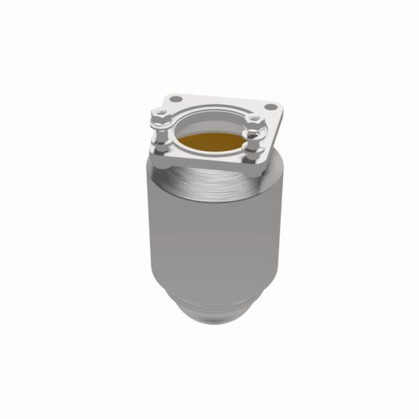 MAG Converter Direct Fit Magnaflow 51846