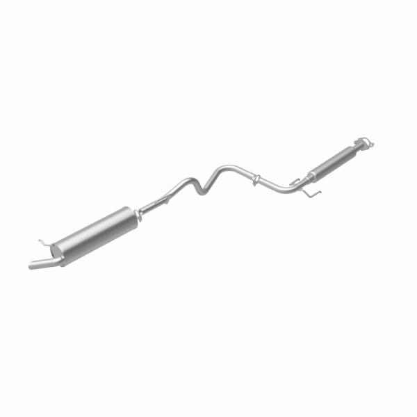 MAG BRE Exhaust Kits Magnaflow 106-0204