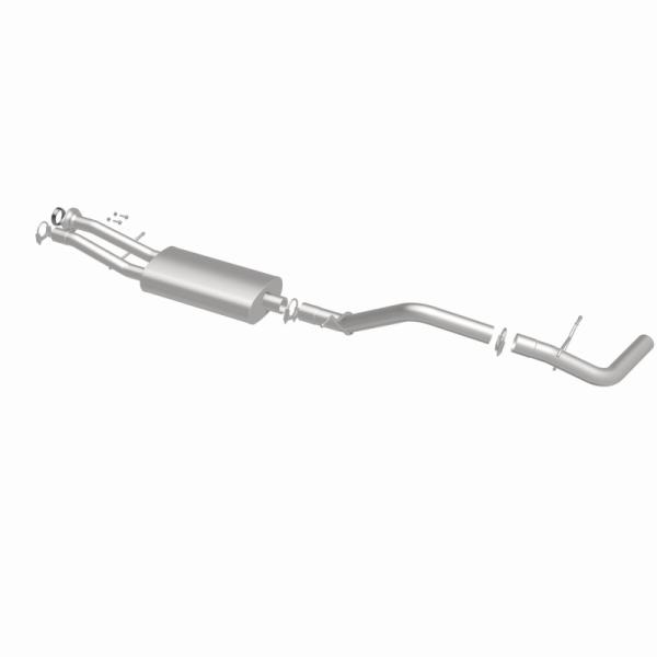 MAG BRE Exhaust Kits Magnaflow 106-0549