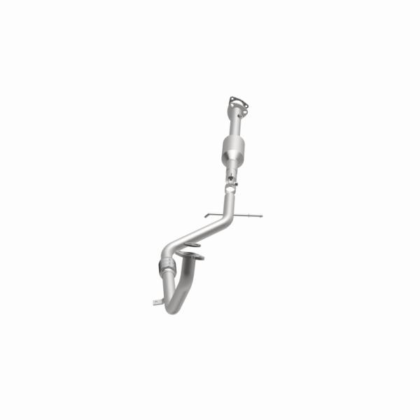 Magnaflow 4481208