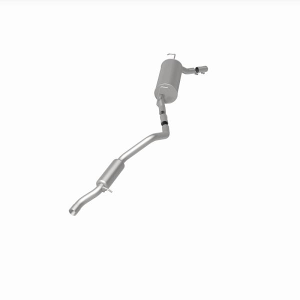 Magnaflow 106-0107