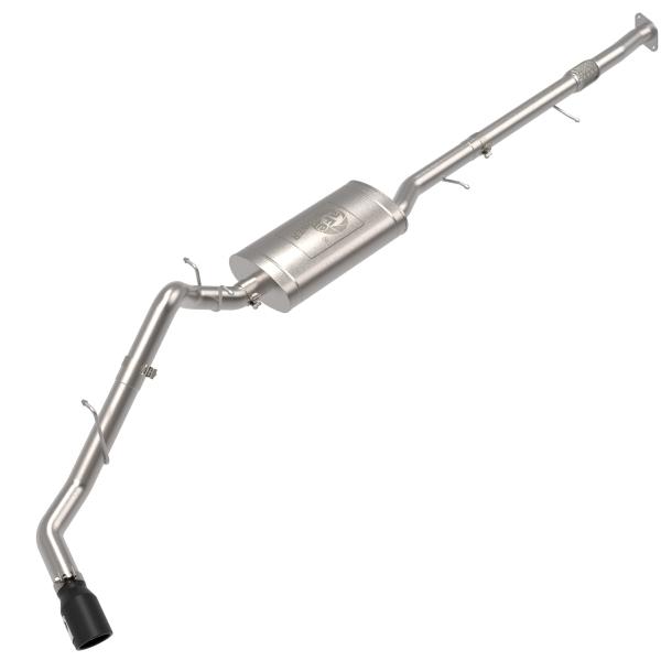 AFE Exhaust Cat Back aFe 49-44141-B