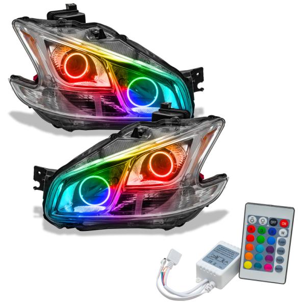 ORACLE Lighting 7177-504