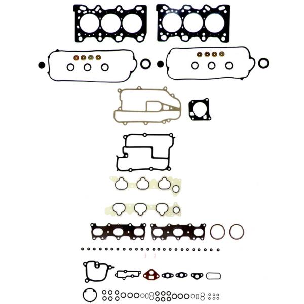 FEL Cylinder Head Gaskets Fel-Pro HS9031PT1