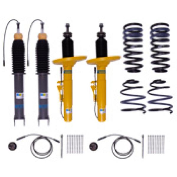 BIL B12 Series Suspension Kits Bilstein 46-193759