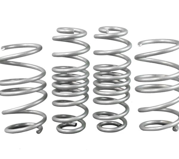 WL Performance Springs Whiteline WSK-VWN006