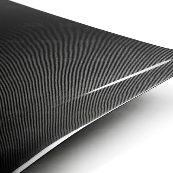 Seibon HD13LXGS-OE