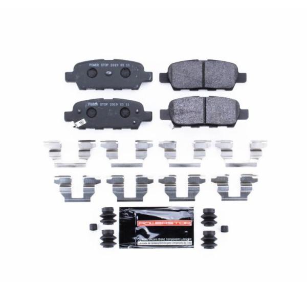 PowerStop PSA-905