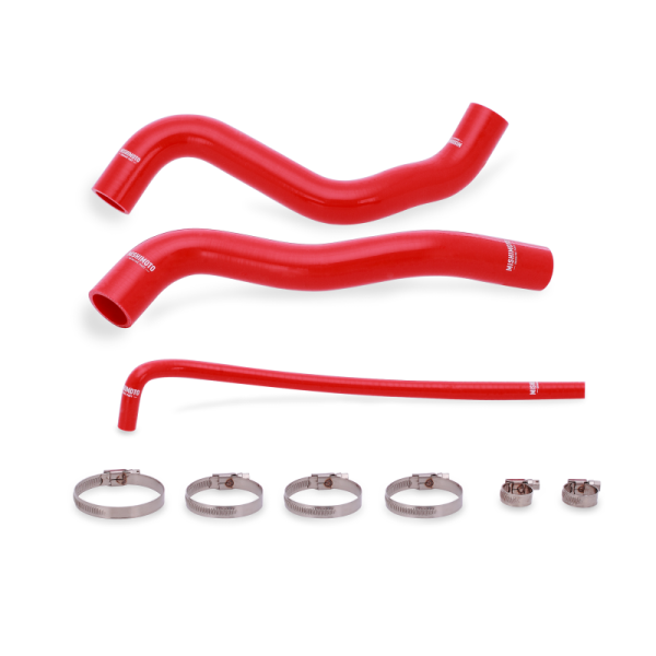 Mishimoto MMHOSE-CSS-12RD