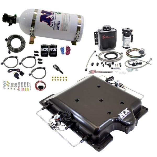 Nitrous Express 20972BMF-10