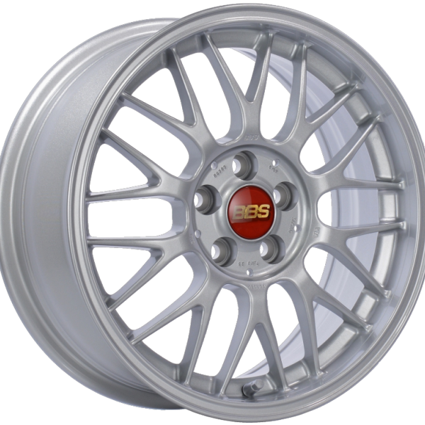 BBS RG527SK