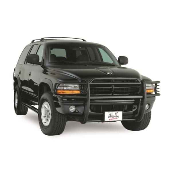 WES Sportsman Grille Guards Westin 40-0145