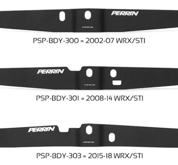 Perrin Performance PSP-BDY-303