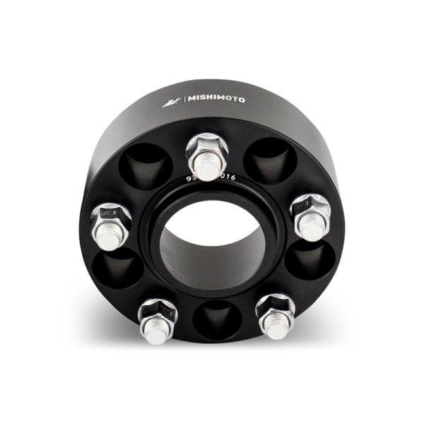 Mishimoto MMWS-008-450BK
