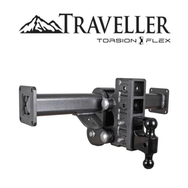 GEN-Y Hitch GH-6124