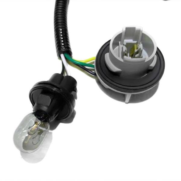 AlphaRex 640011