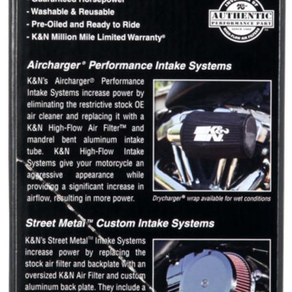 K&N Engineering RK-3932XB