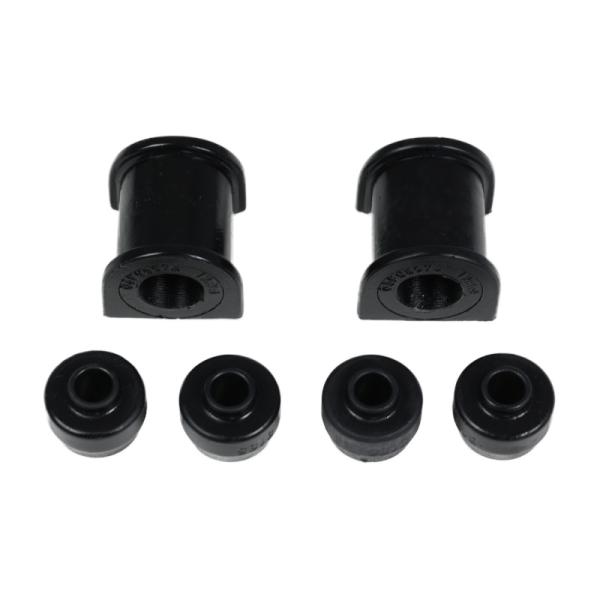 ES Sway Bar Bushings - Black Energy Suspension 8.5142G