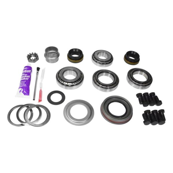 Yukon Gear & Axle YK D60SR