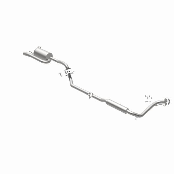 MAG BRE Exhaust Kits Magnaflow 106-0804