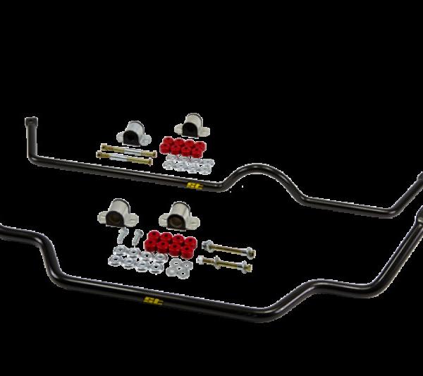 ST Suspensions 52085