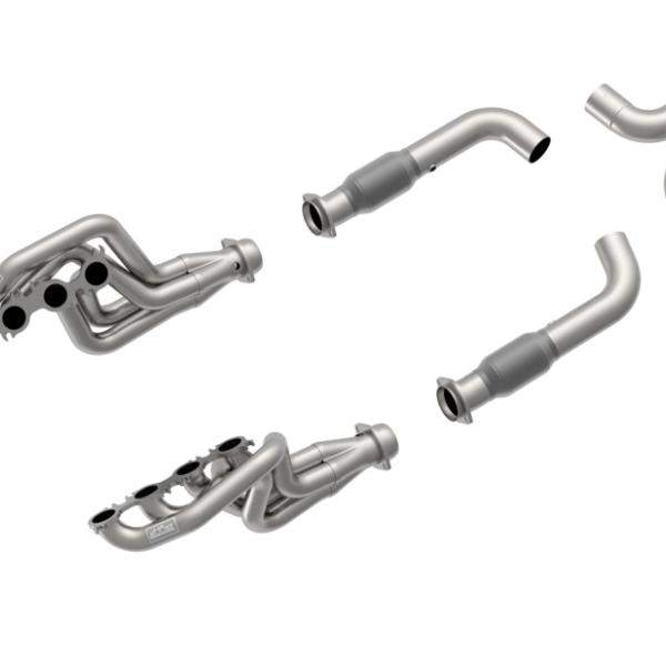 KSH Headers & Conn Pipe Kooks Headers 1156H630