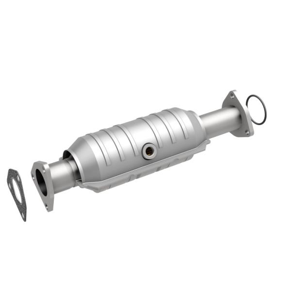 Magnaflow 4481647