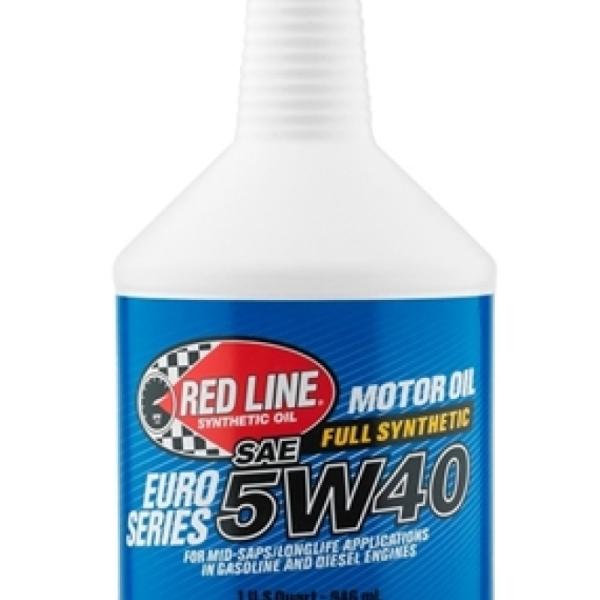 Red Line 12404